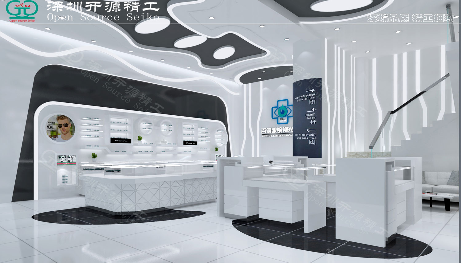 �۾�չ��������Щ������Ҫע��