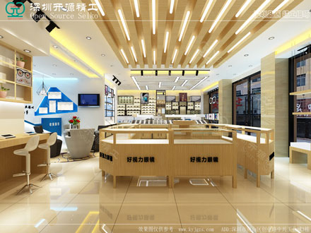 �۾���װ��֮�ƹⲼ��ԭ��